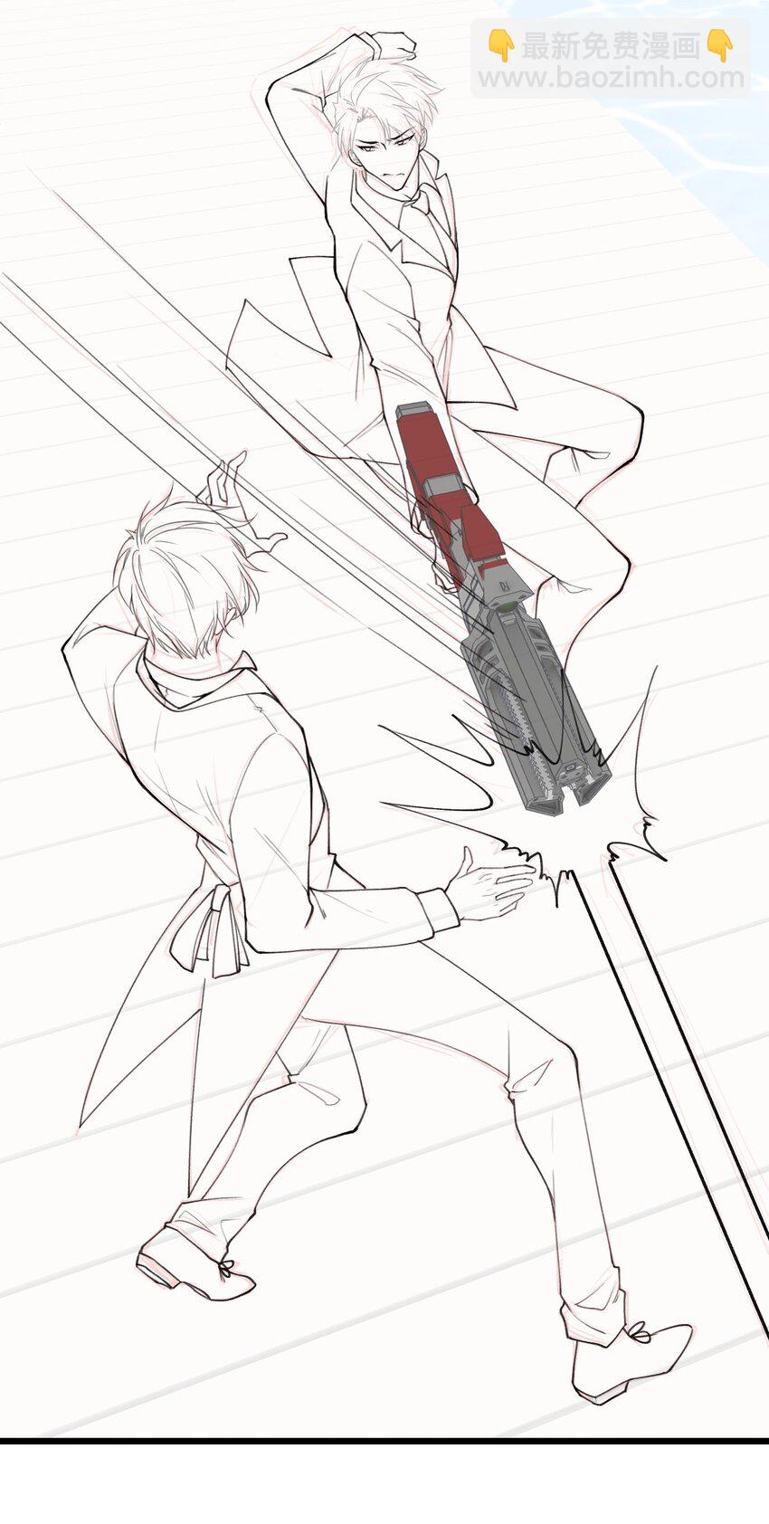 024 只能活一个-第28话