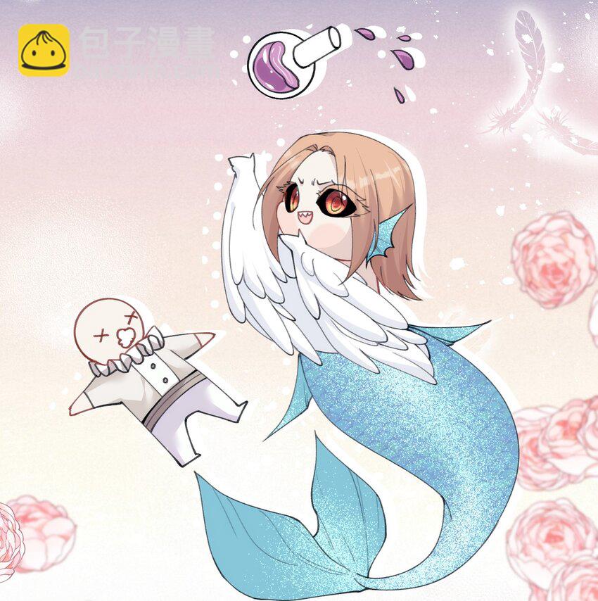 026 哥哥虽女装，确是大佬-第30话