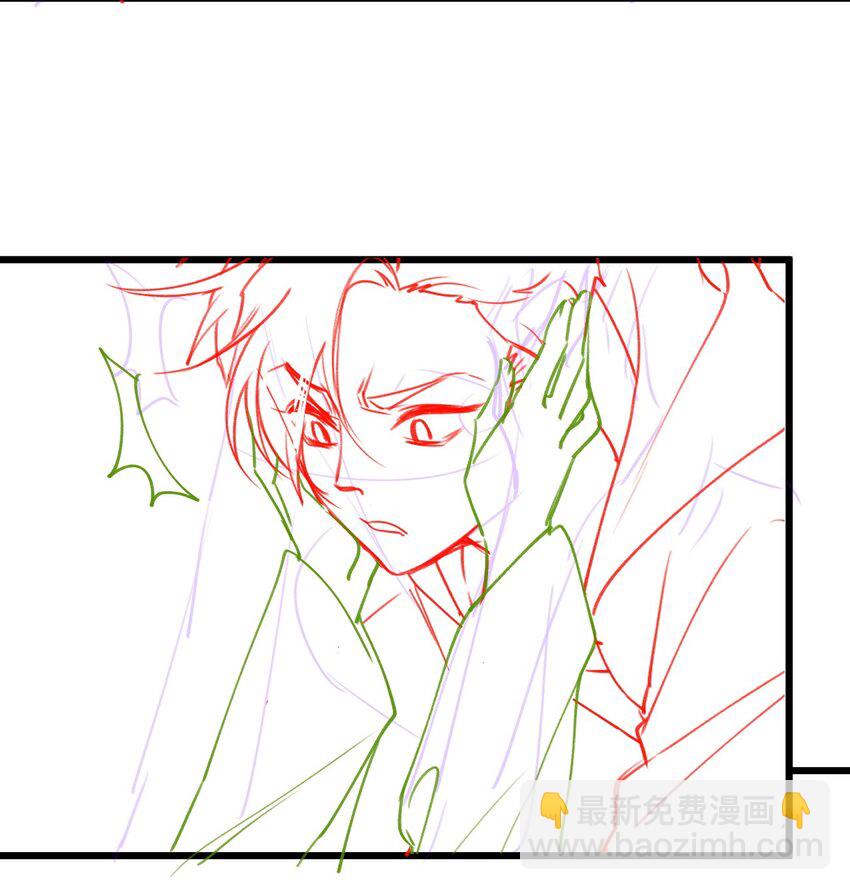 028 大男孩与小少爷的约定-第32话