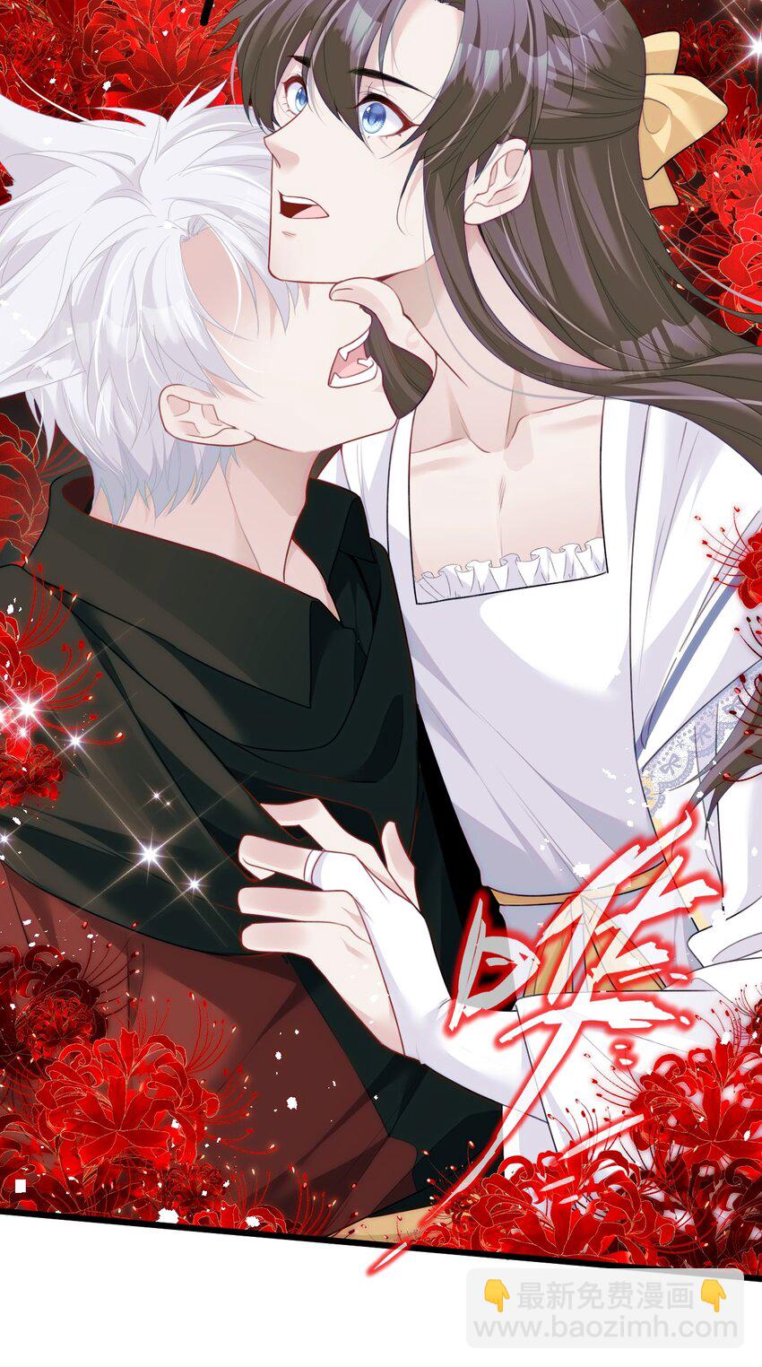 032 大狗怀里的小麻雀-第36话