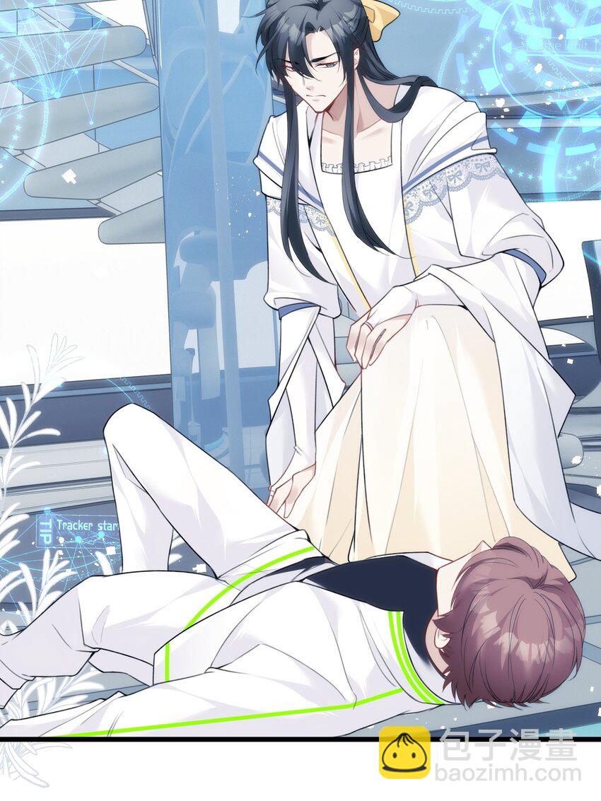 032 大狗怀里的小麻雀-第36话