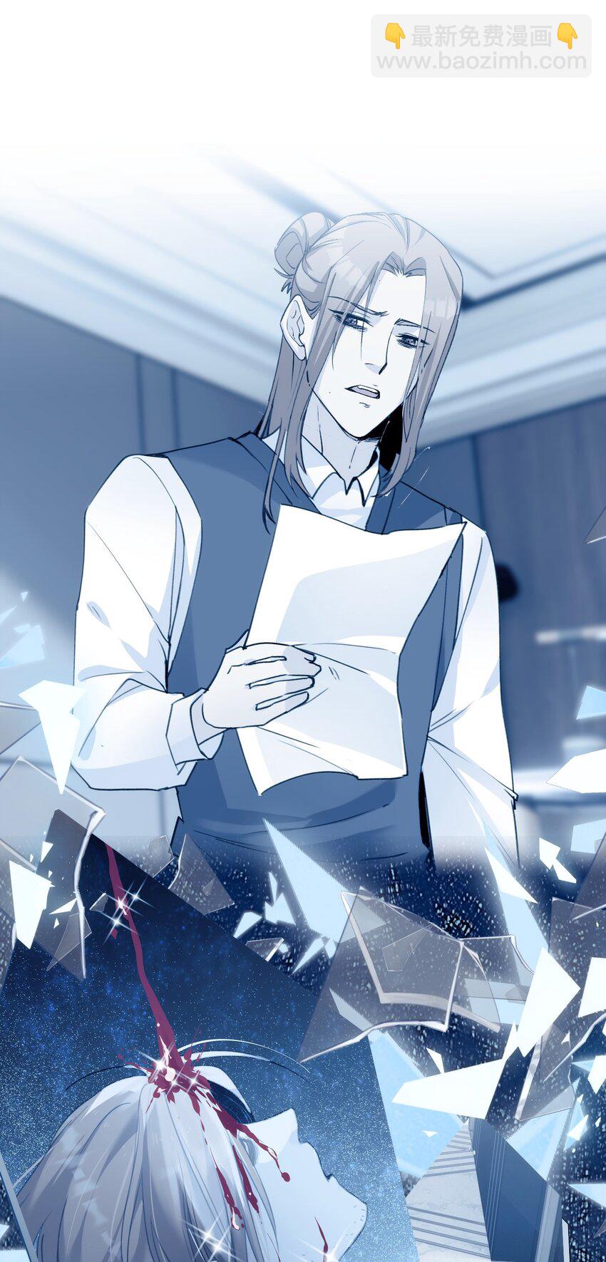 051 恶之光，爱之光-第56话