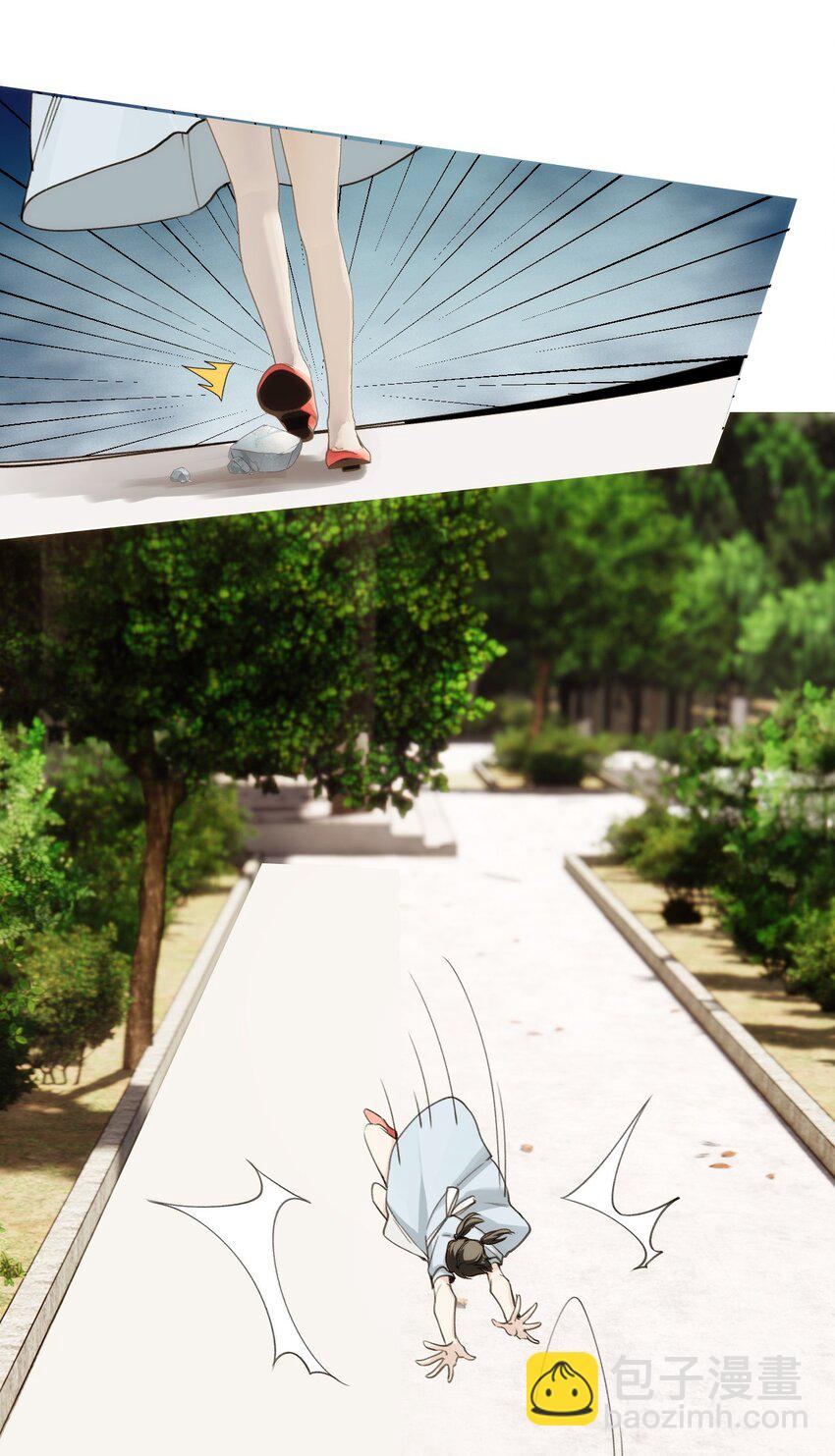 059 时光胶囊与诅咒之子-第64话