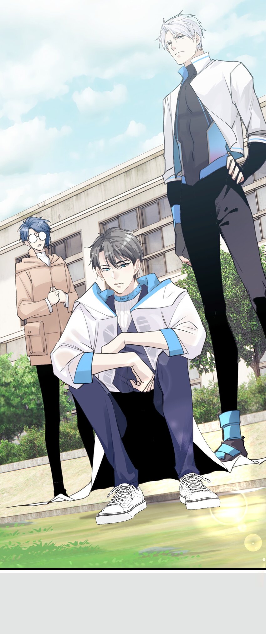 059 时光胶囊与诅咒之子-第64话