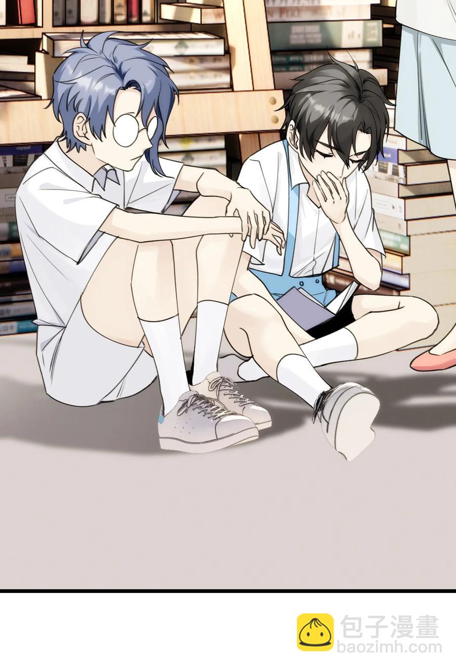 063 坚强排骨汤-第70话