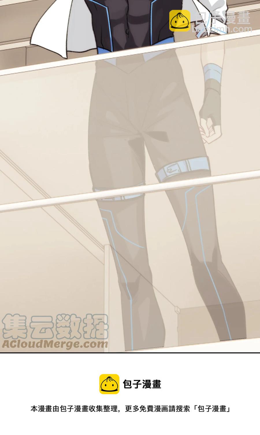 063 坚强排骨汤-第70话