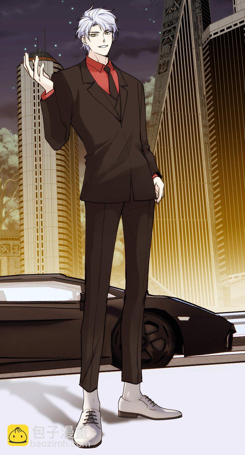 067 又是一场变装秀-第74话