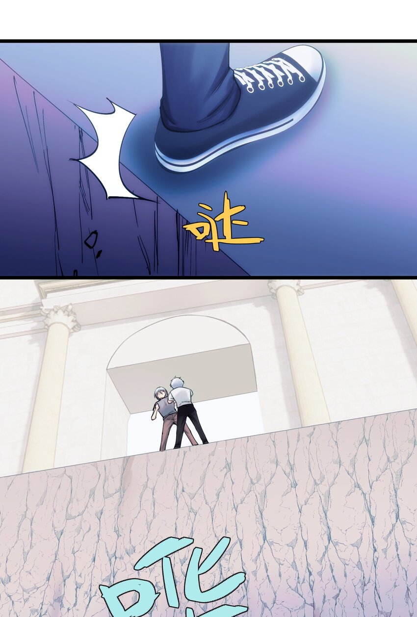 079 从海面升起的那只凤凰-第86话