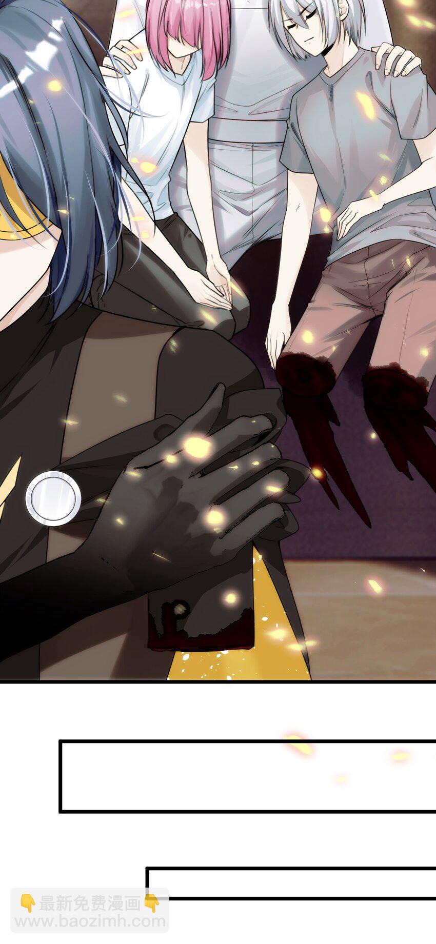 079 从海面升起的那只凤凰-第86话