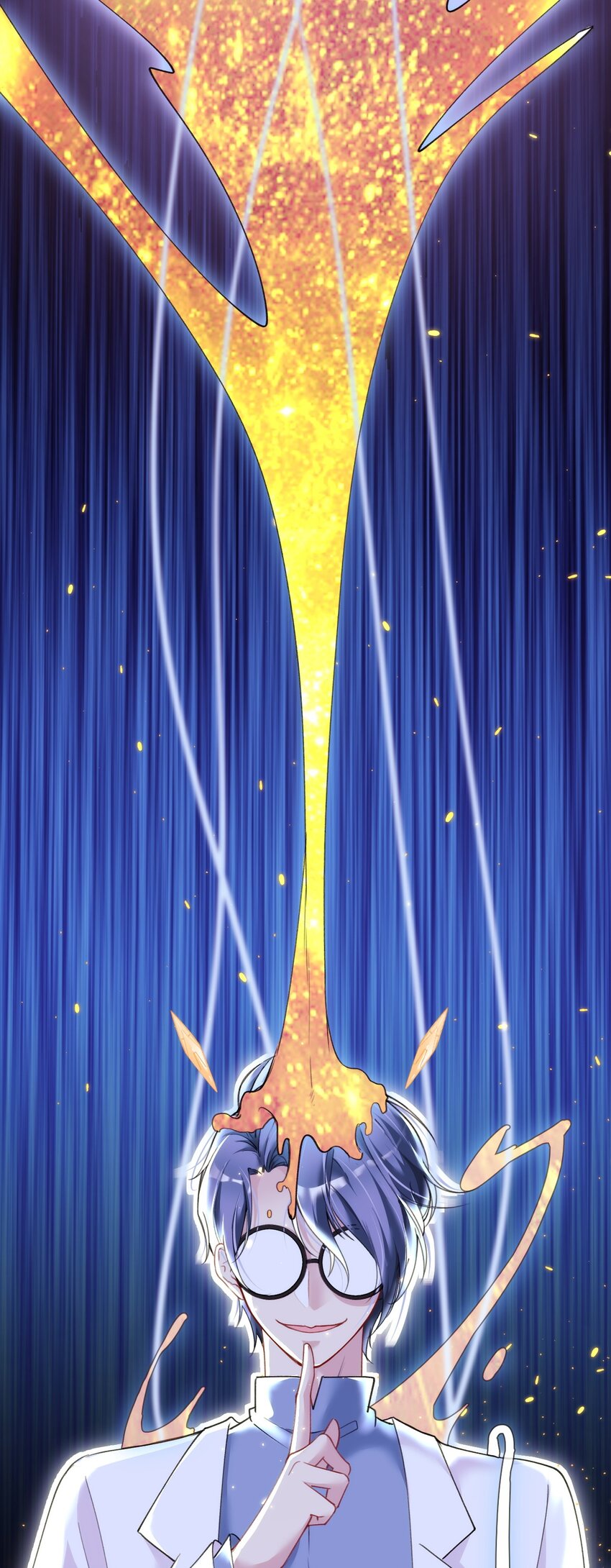 007 喂！放开那个男人！-第10话