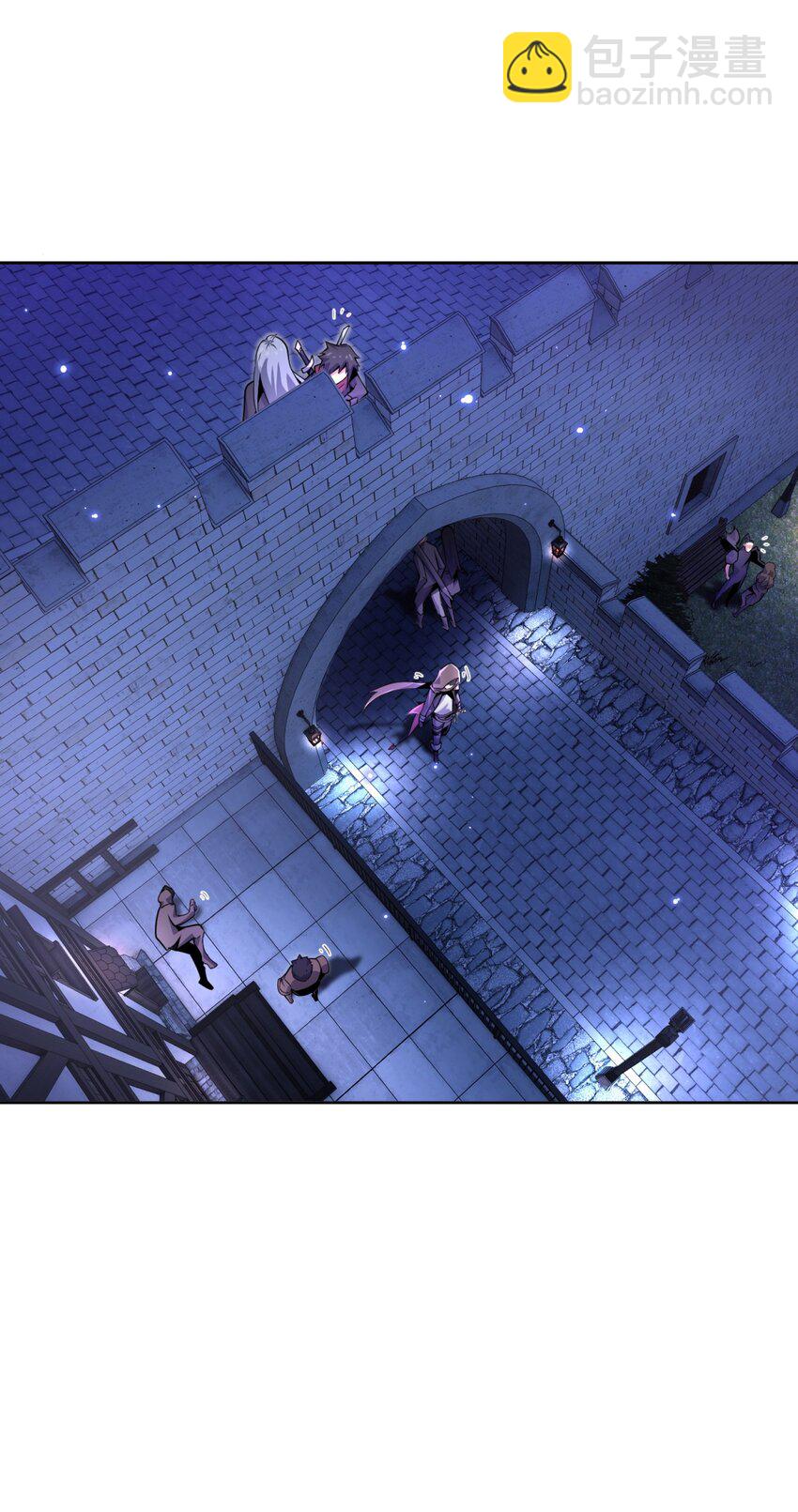 2 &ldquo;暴君&rdquo;(1/2)-第2话