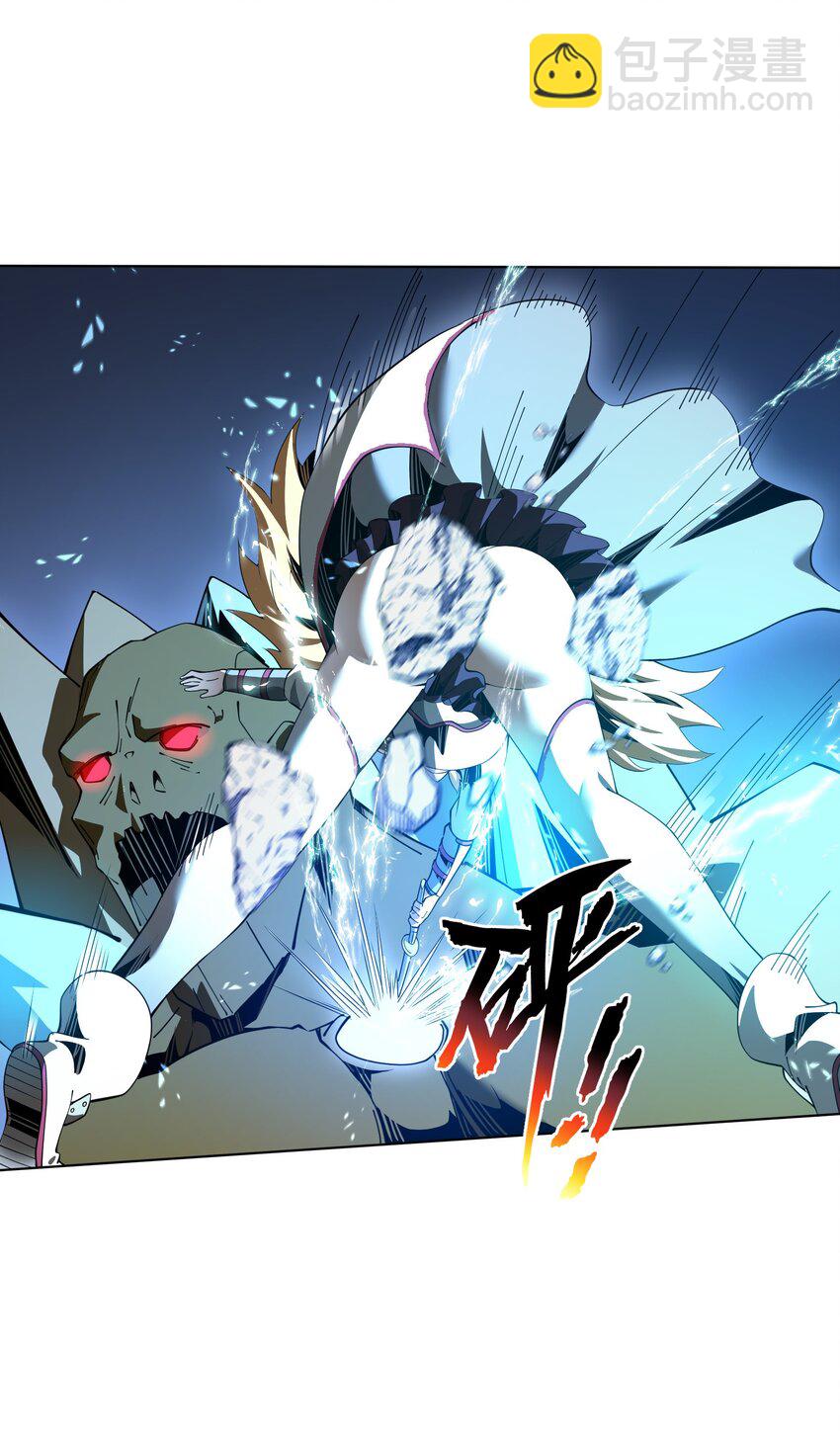 17 挑战之塔(1/2)-第18话