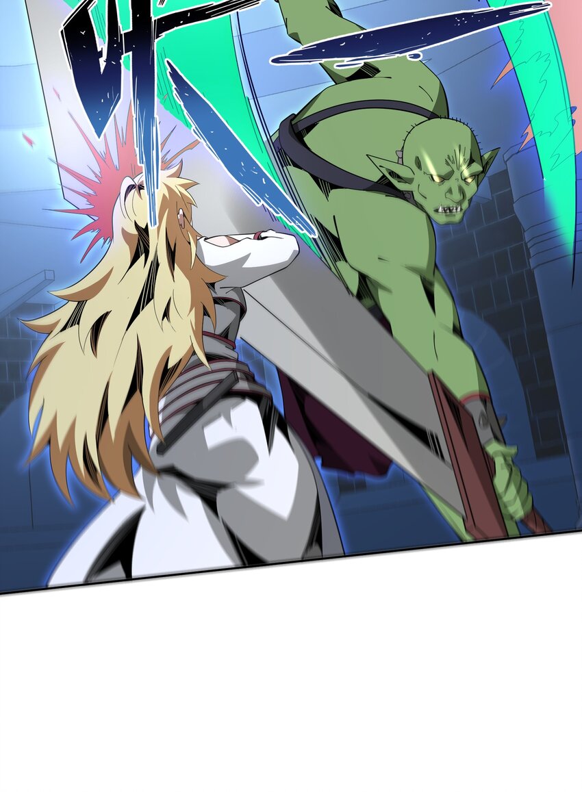 17 挑战之塔(1/2)-第18话