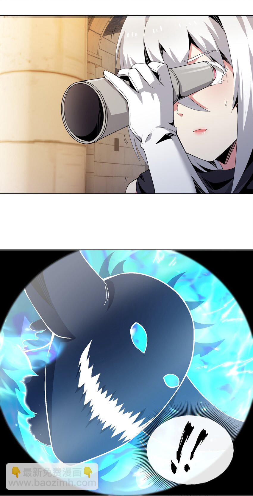 10 讨伐烈焰巨兽(1/2)-第10话