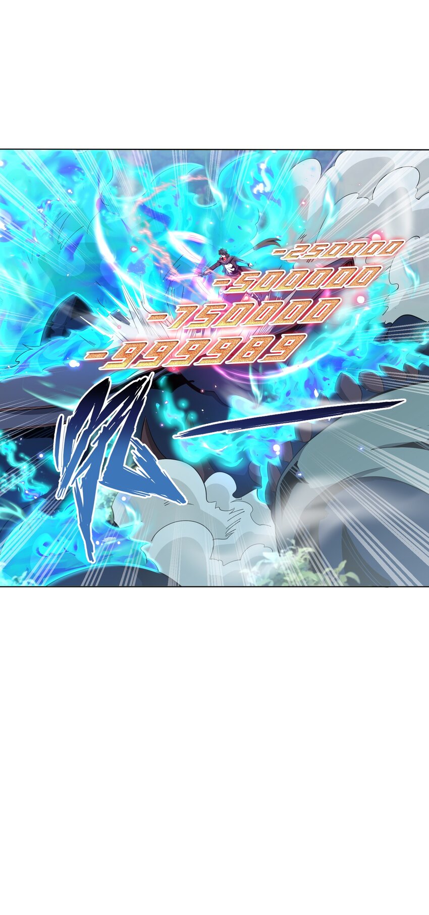 10 讨伐烈焰巨兽(1/2)-第10话