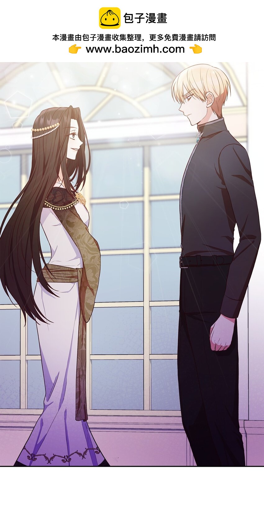 22 绑架事件(1/2)-第22话