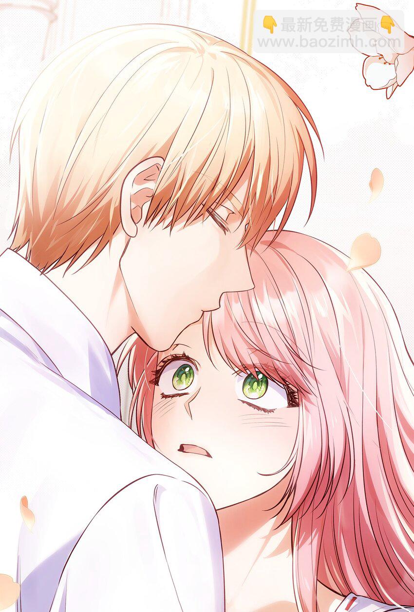 30 疗养(1/2)-第30话