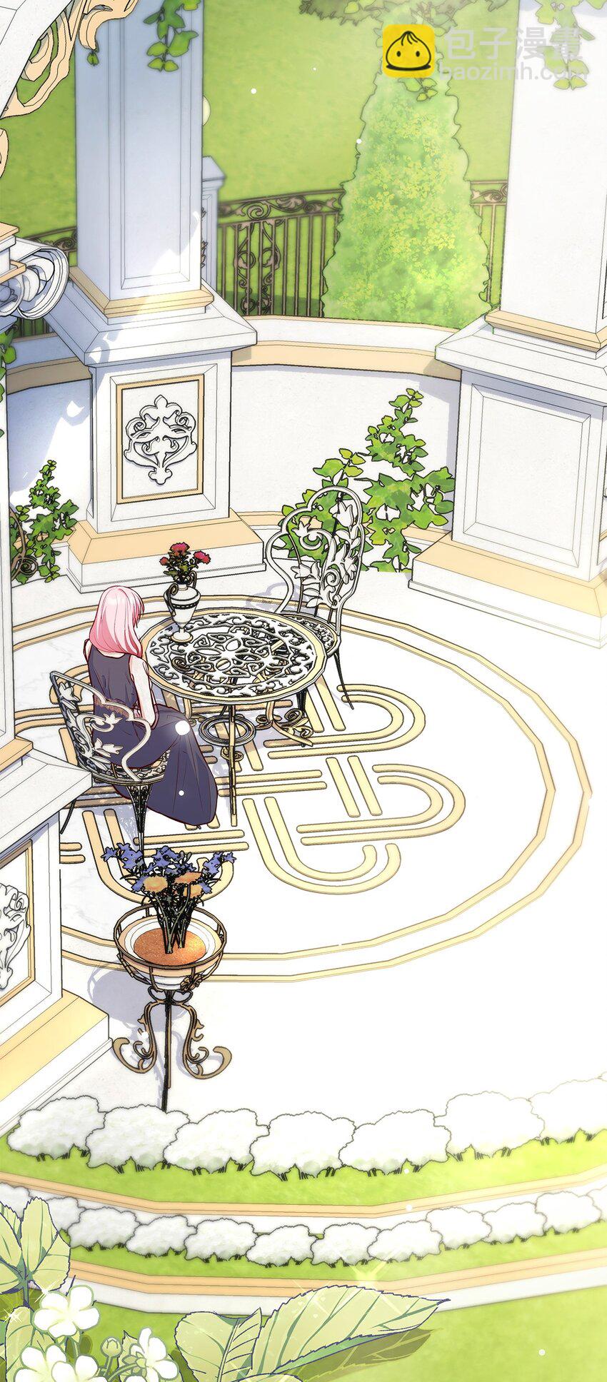 30 疗养(1/2)-第30话