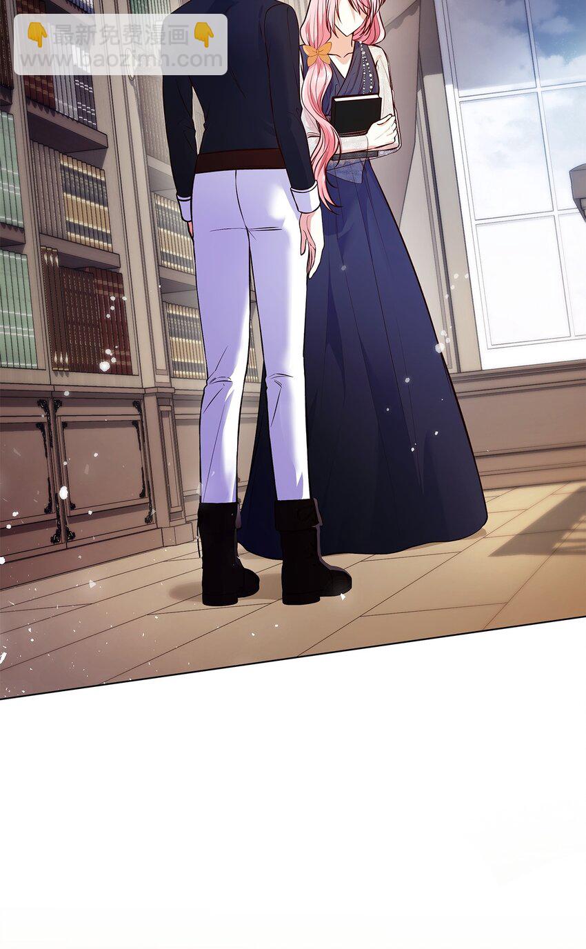 32 寻书(1/2)-第32话