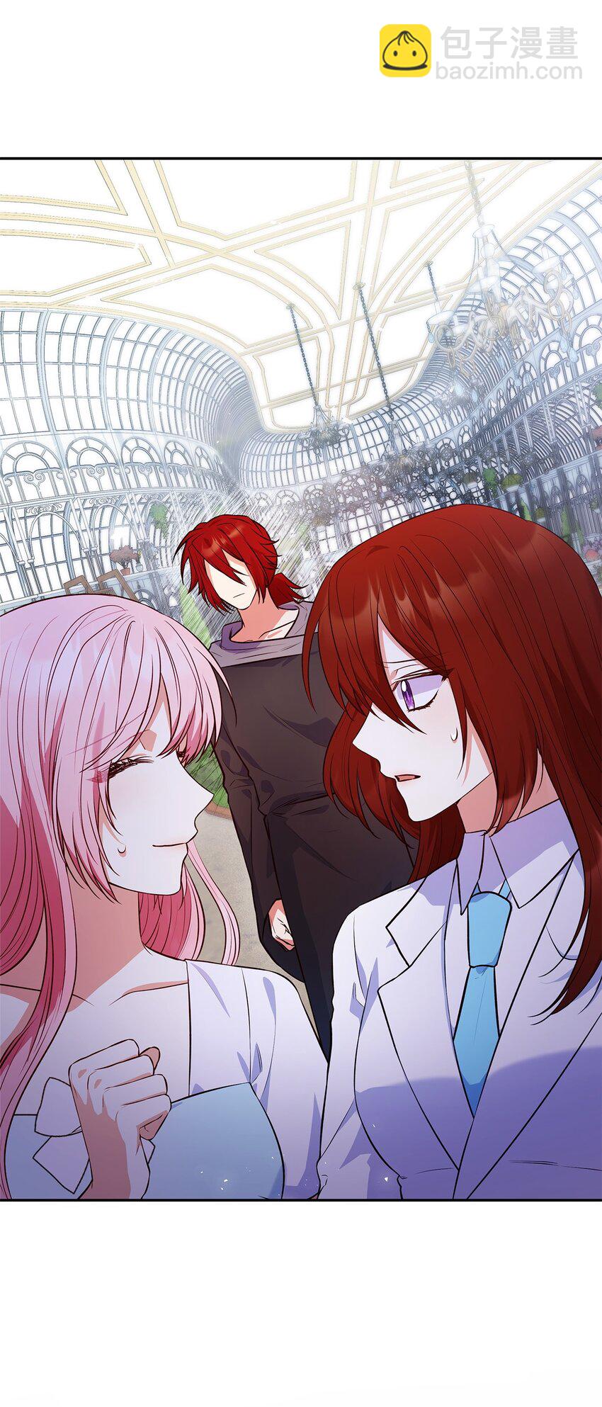 34 争执(1/2)-第34话