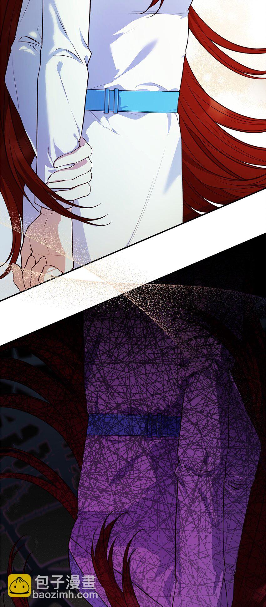 34 争执(1/2)-第34话