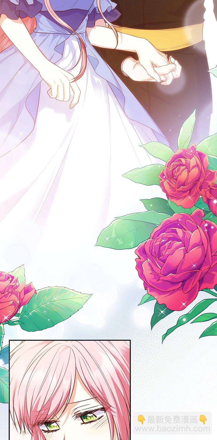 34 争执(1/2)-第34话