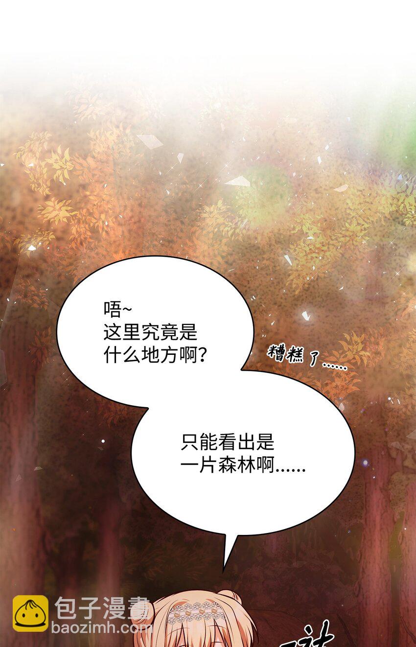 36 森林奇遇(1/2)-第36话