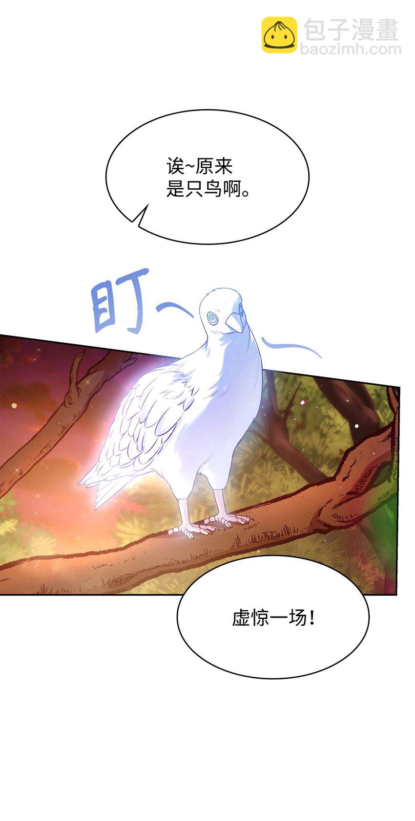 36 森林奇遇(1/2)-第36话