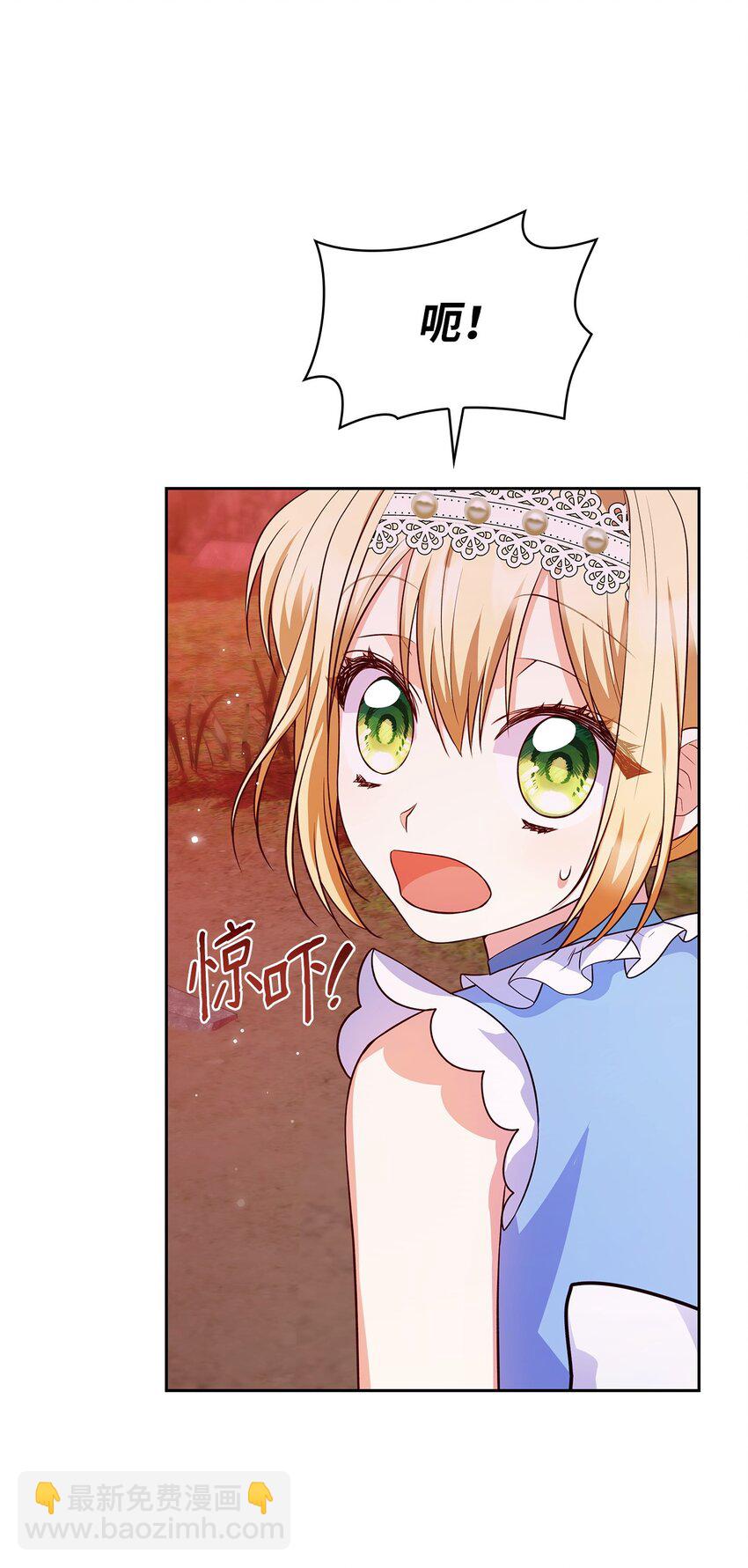 36 森林奇遇(1/2)-第36话