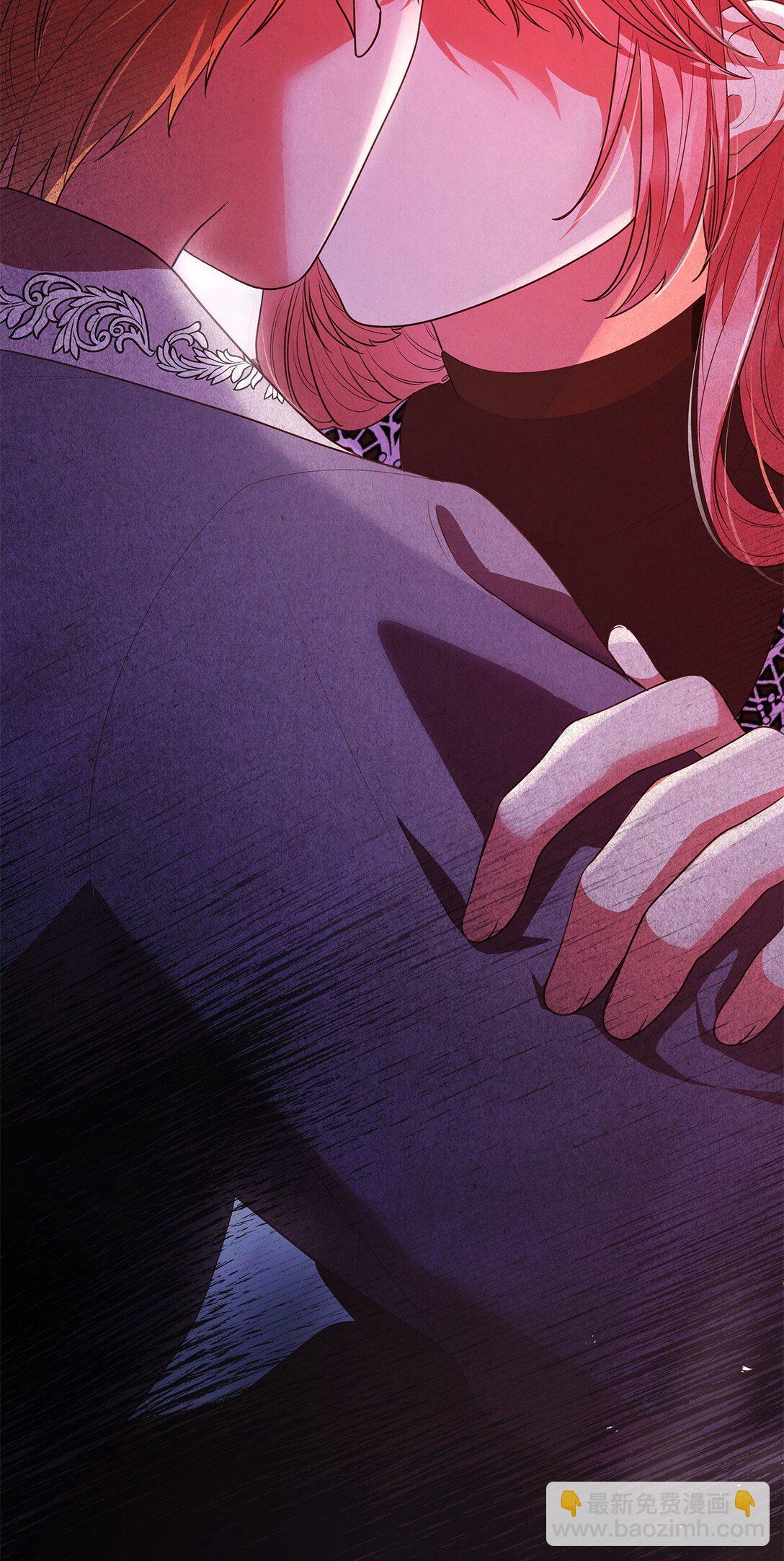 50 梦中争执(1/2)-第50话