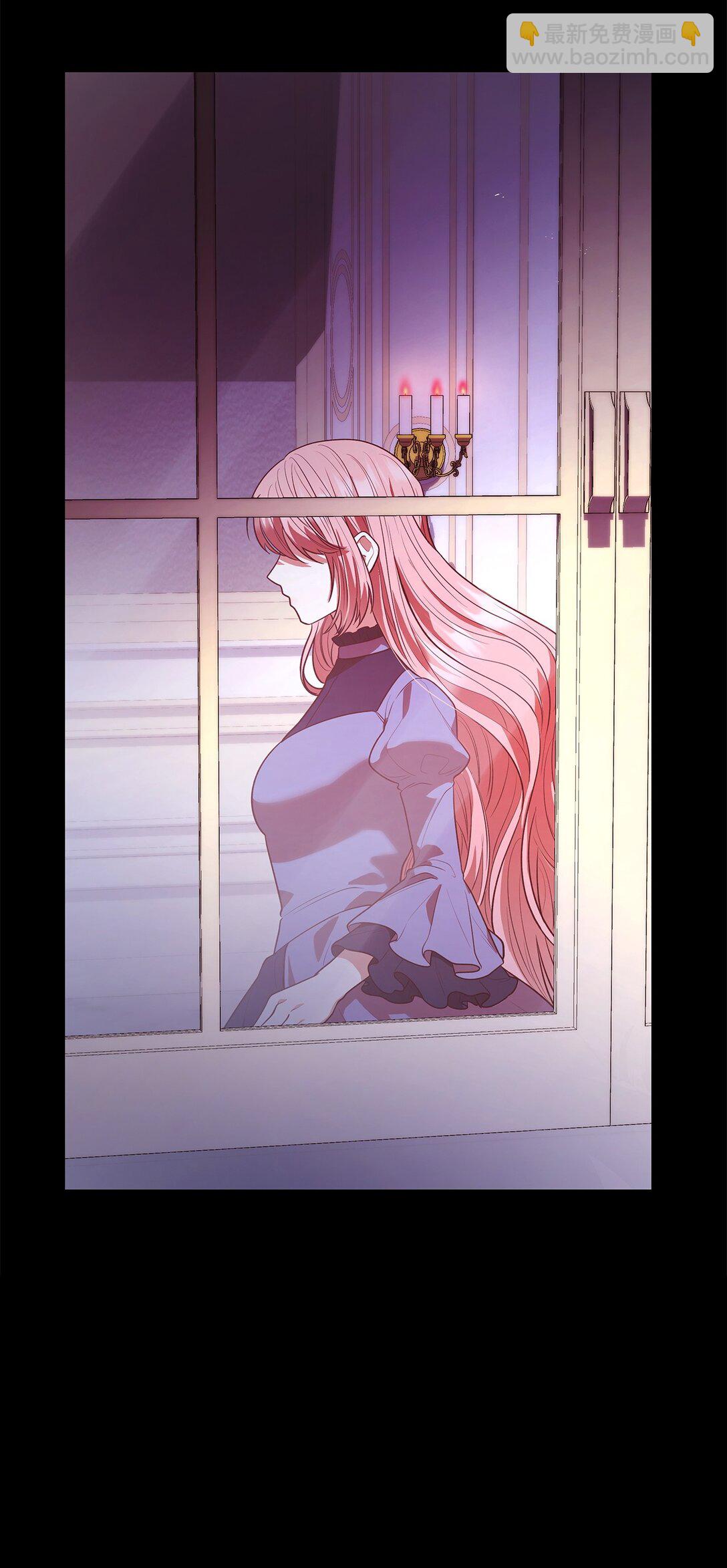 50 梦中争执(1/2)-第50话