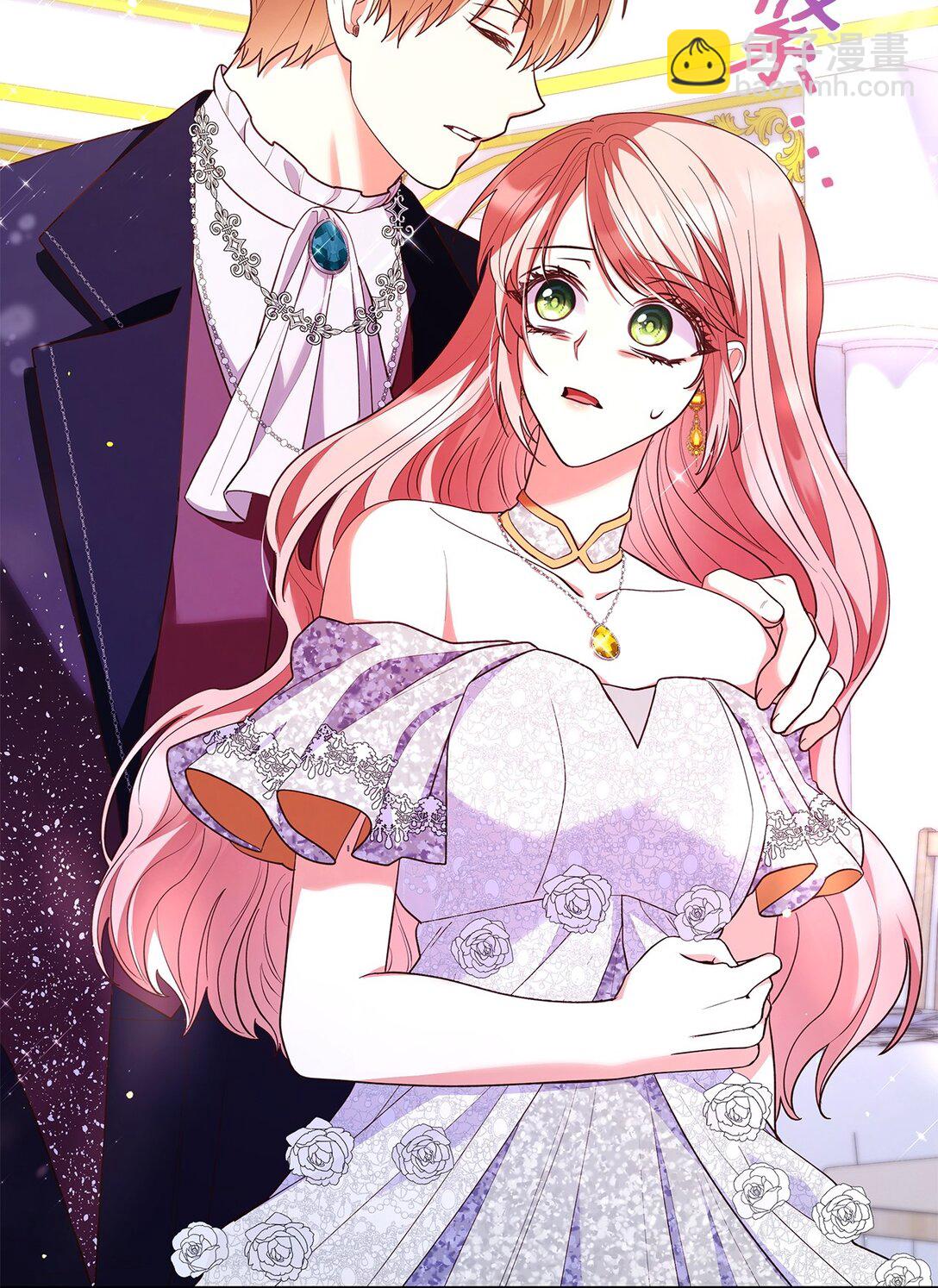 56 神女的宣言(1/2)-第56话