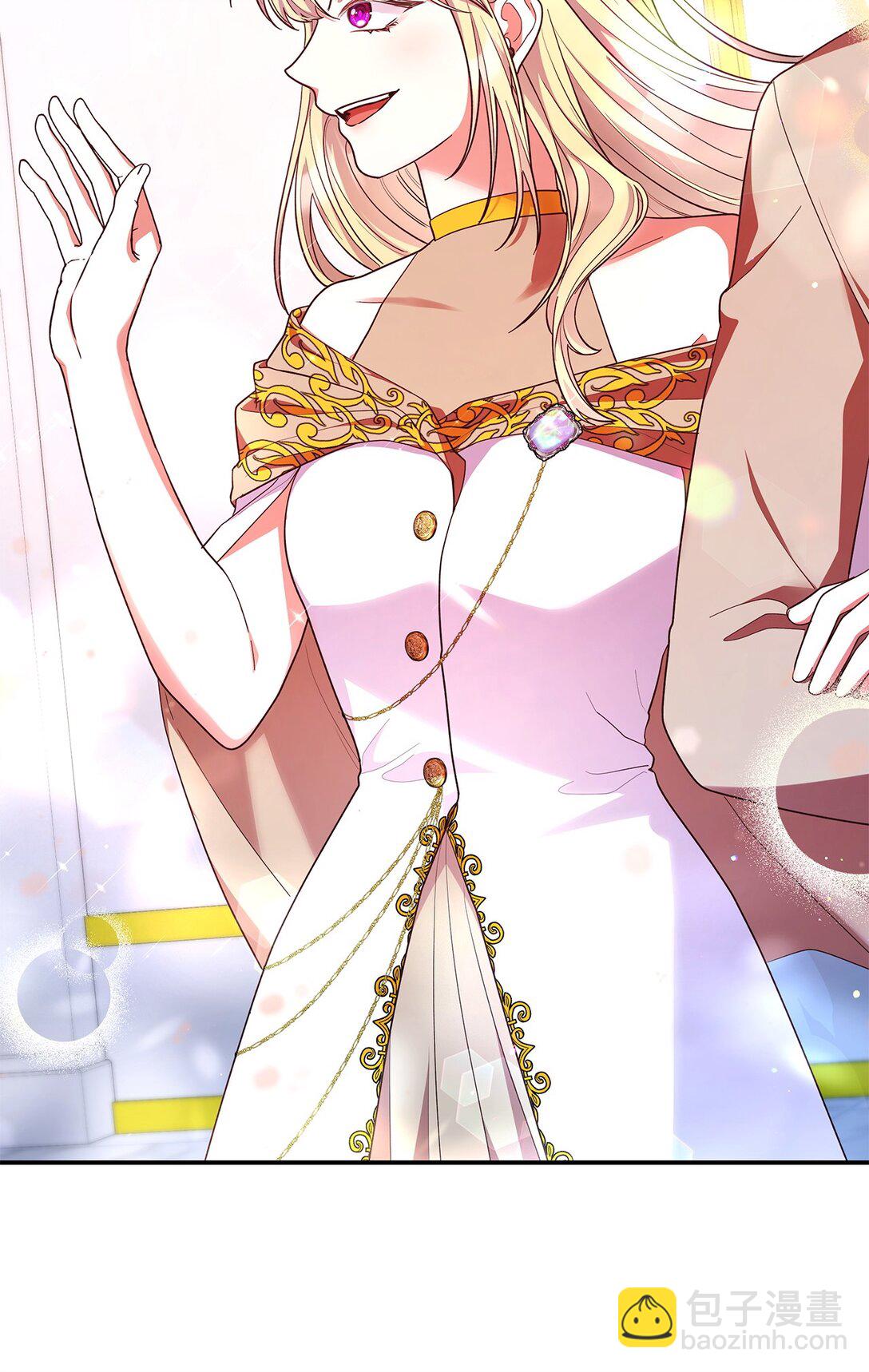 56 神女的宣言(1/2)-第56话