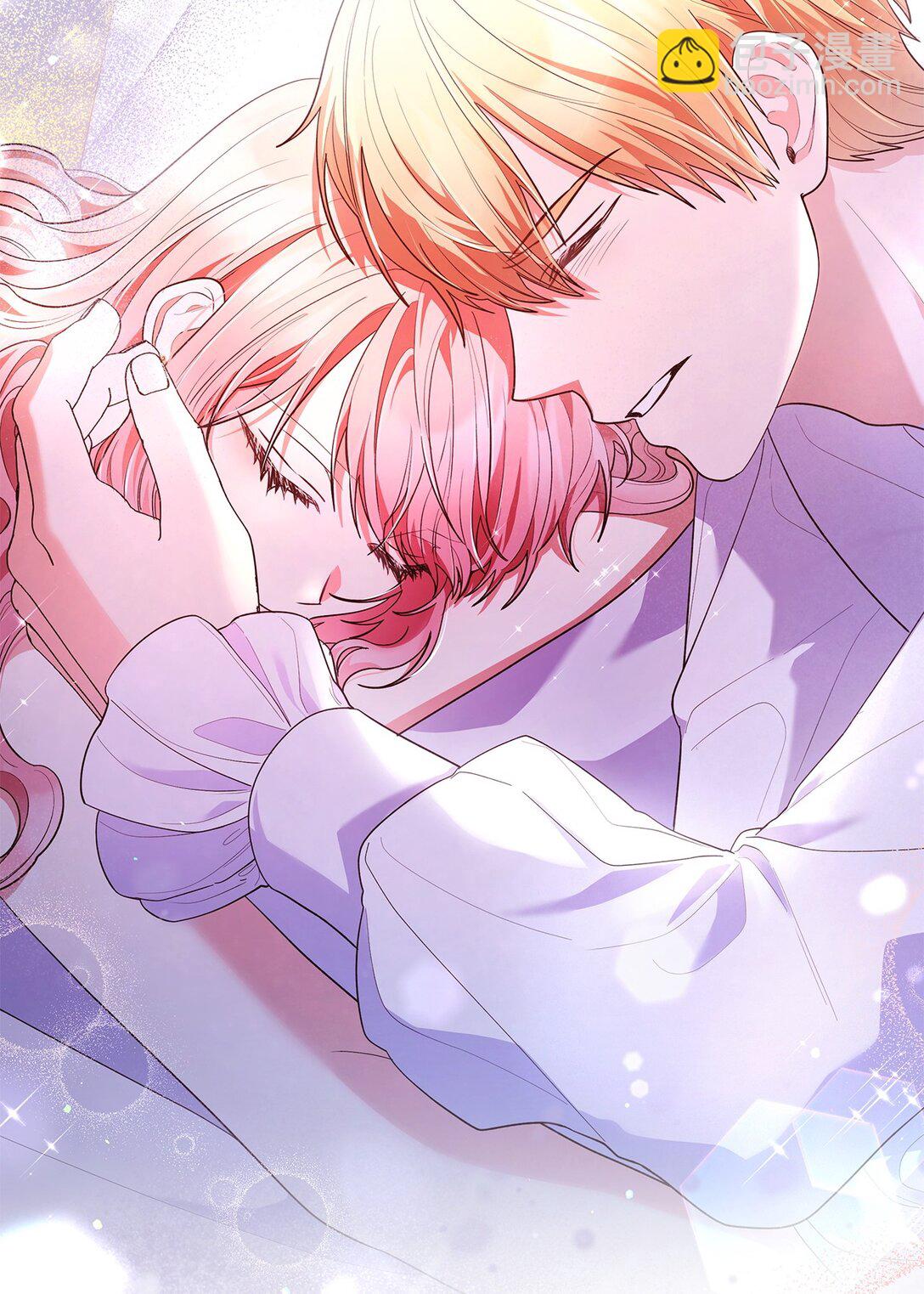 58 醒来(1/2)-第58话