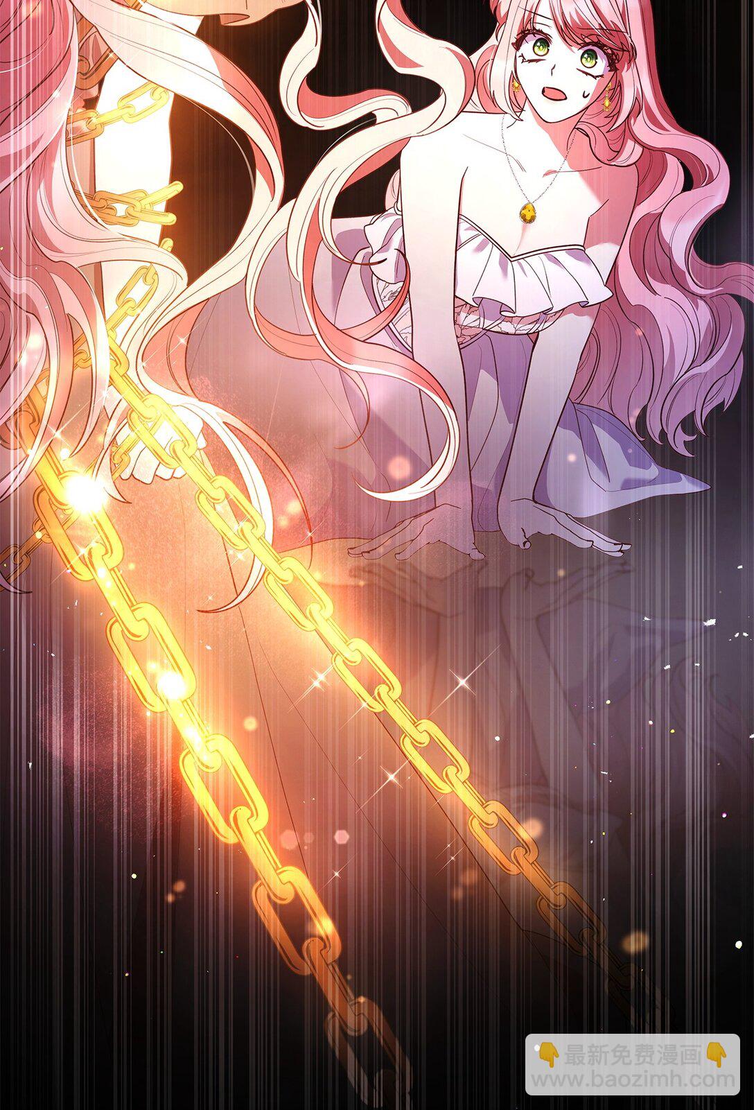 58 醒来(1/2)-第58话