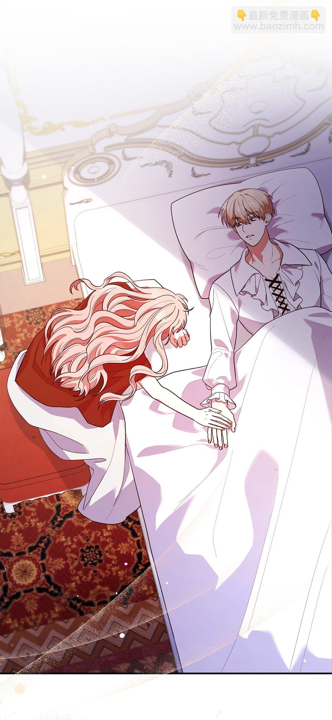 58 醒来(1/2)-第58话