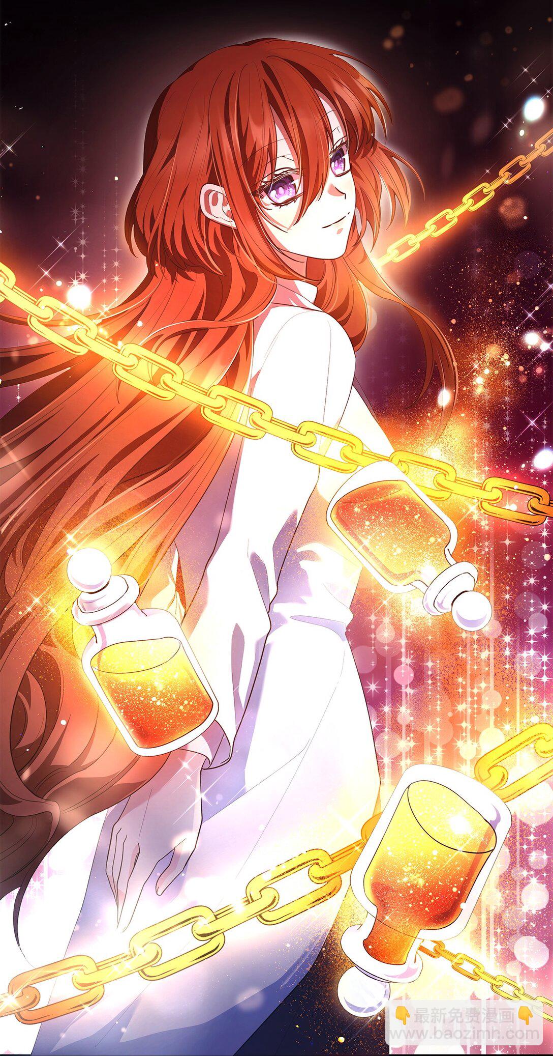 58 醒来(1/2)-第58话