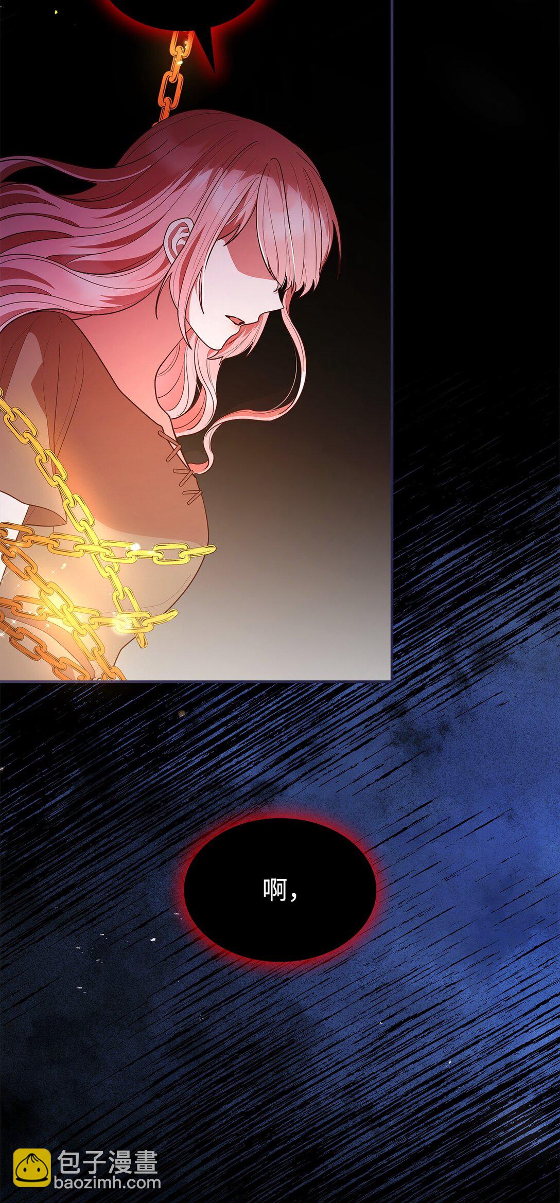 58 醒来(1/2)-第58话