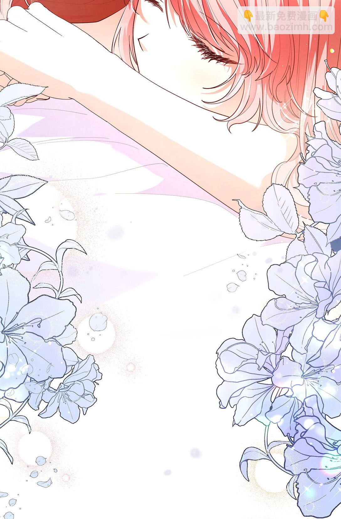 58 醒来(1/2)-第58话