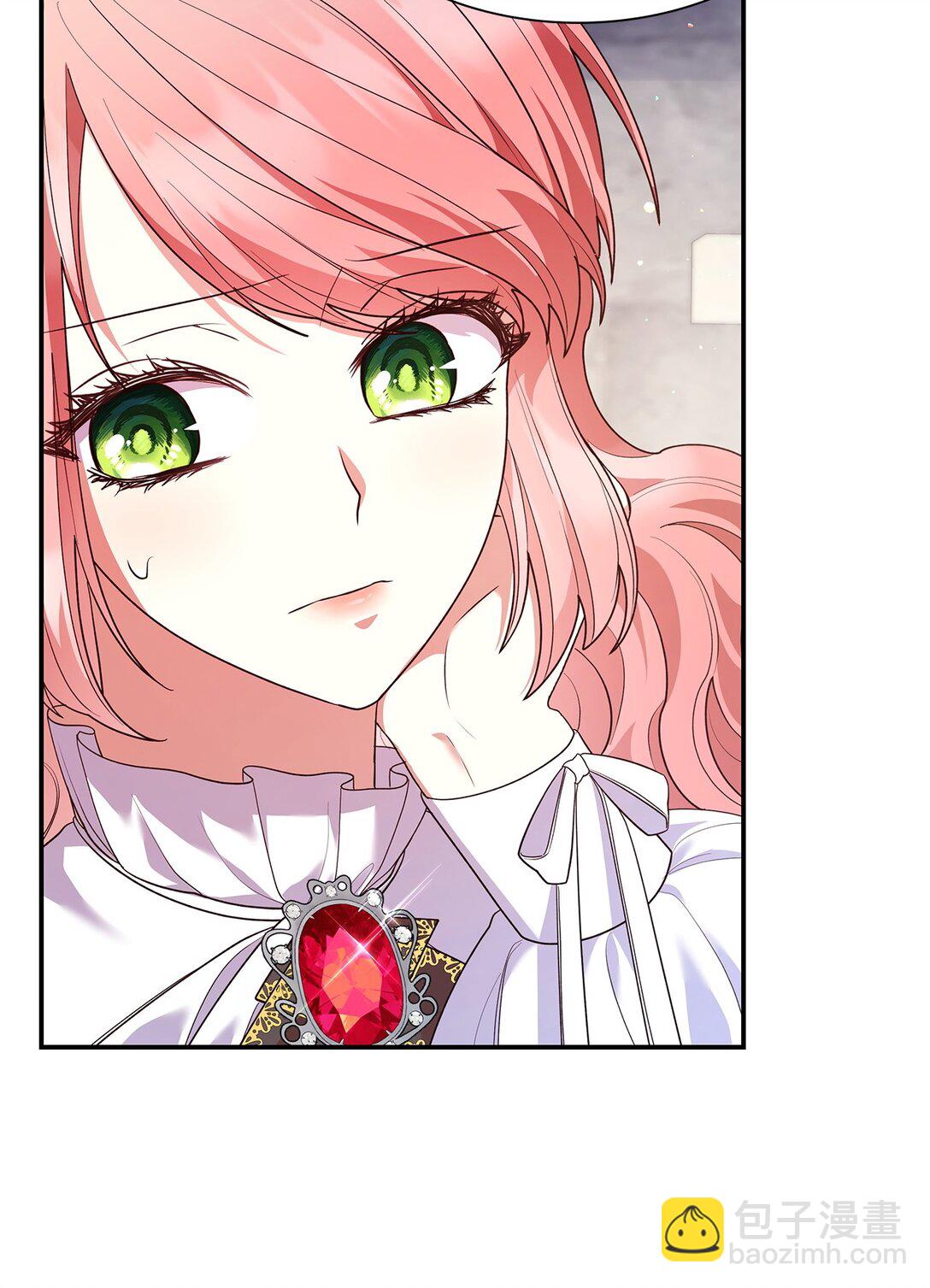 64 神谕(1/2)-第64话