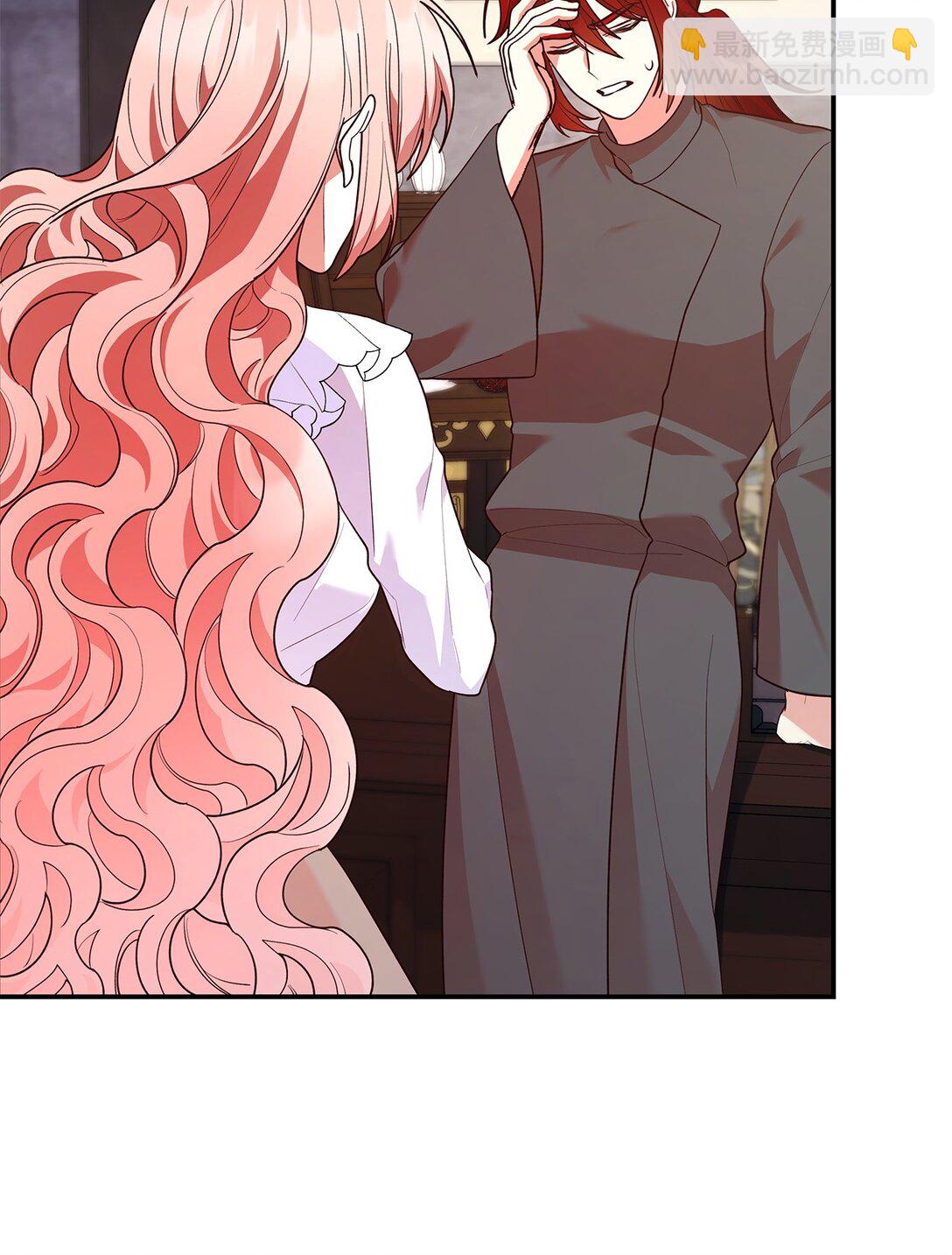 64 神谕(1/2)-第64话