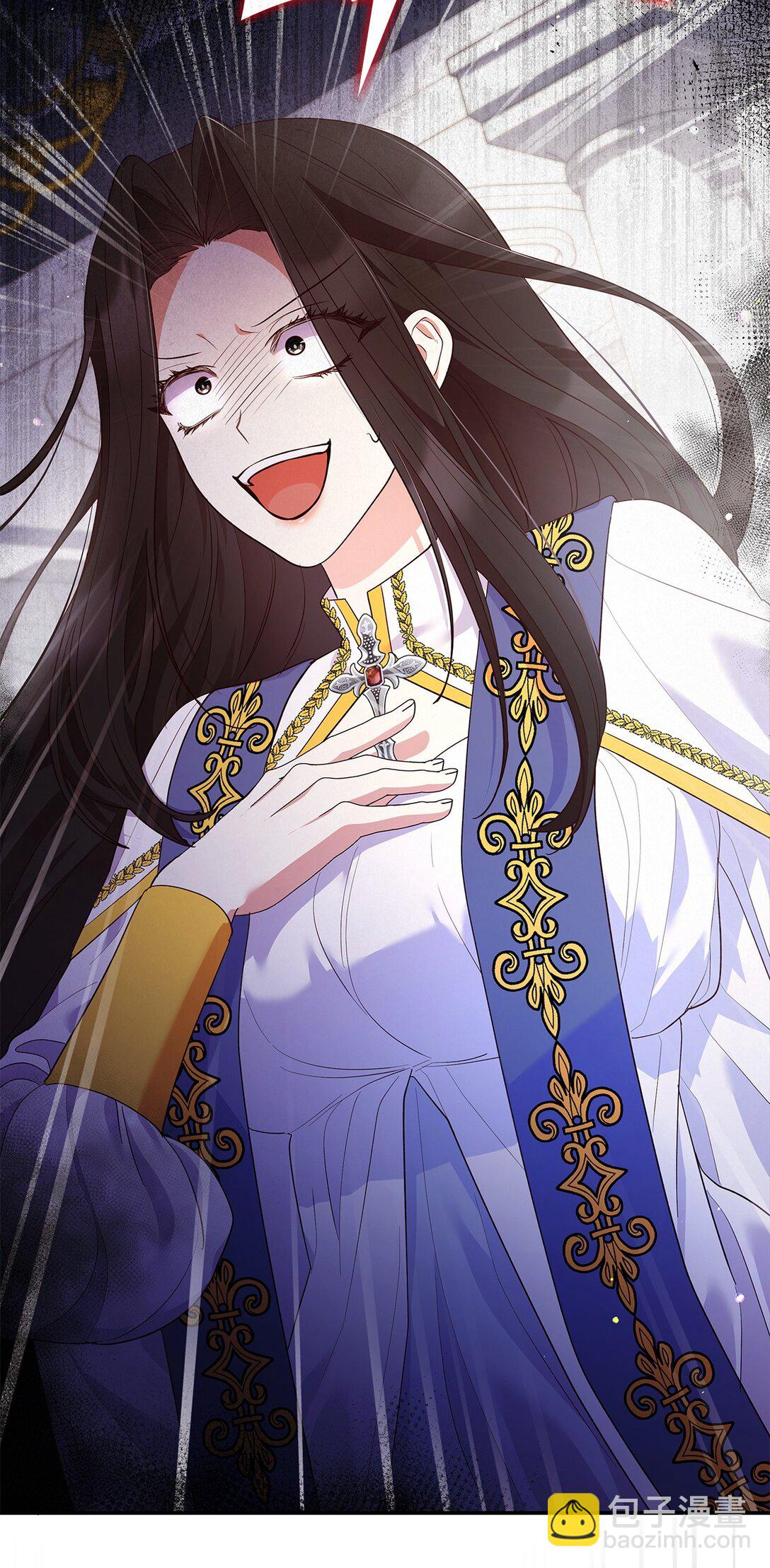 66 反对之声(1/2)-第66话