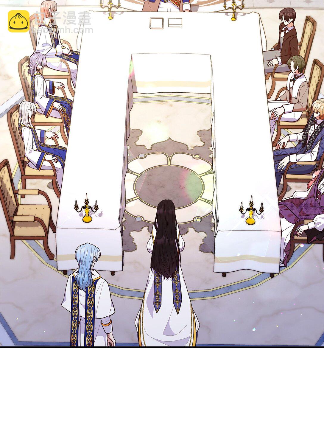 66 反对之声(1/2)-第66话