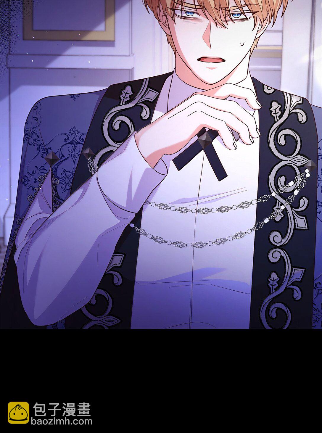 70 威慑(1/2)-第70话