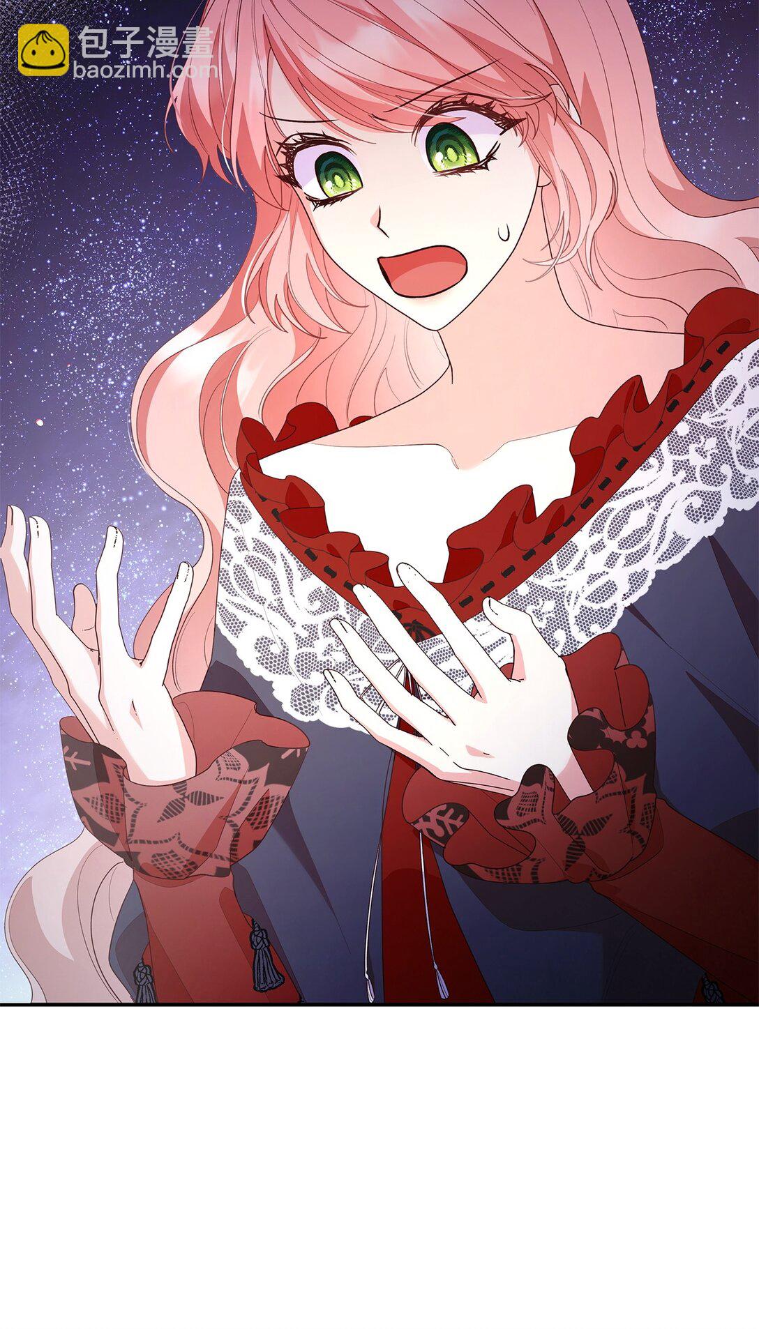 78 结束(1/2)-第78话