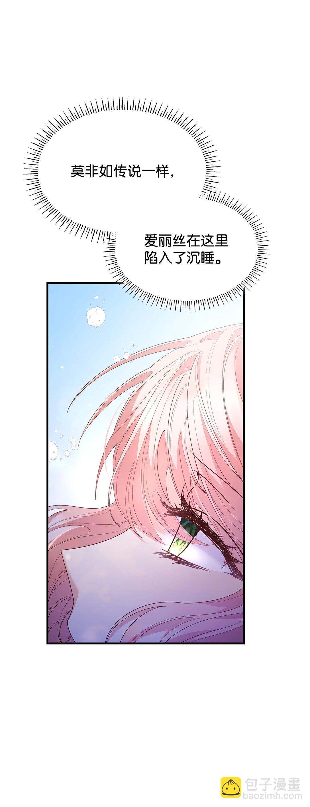 80 奇迹再现(1/2)-第80话