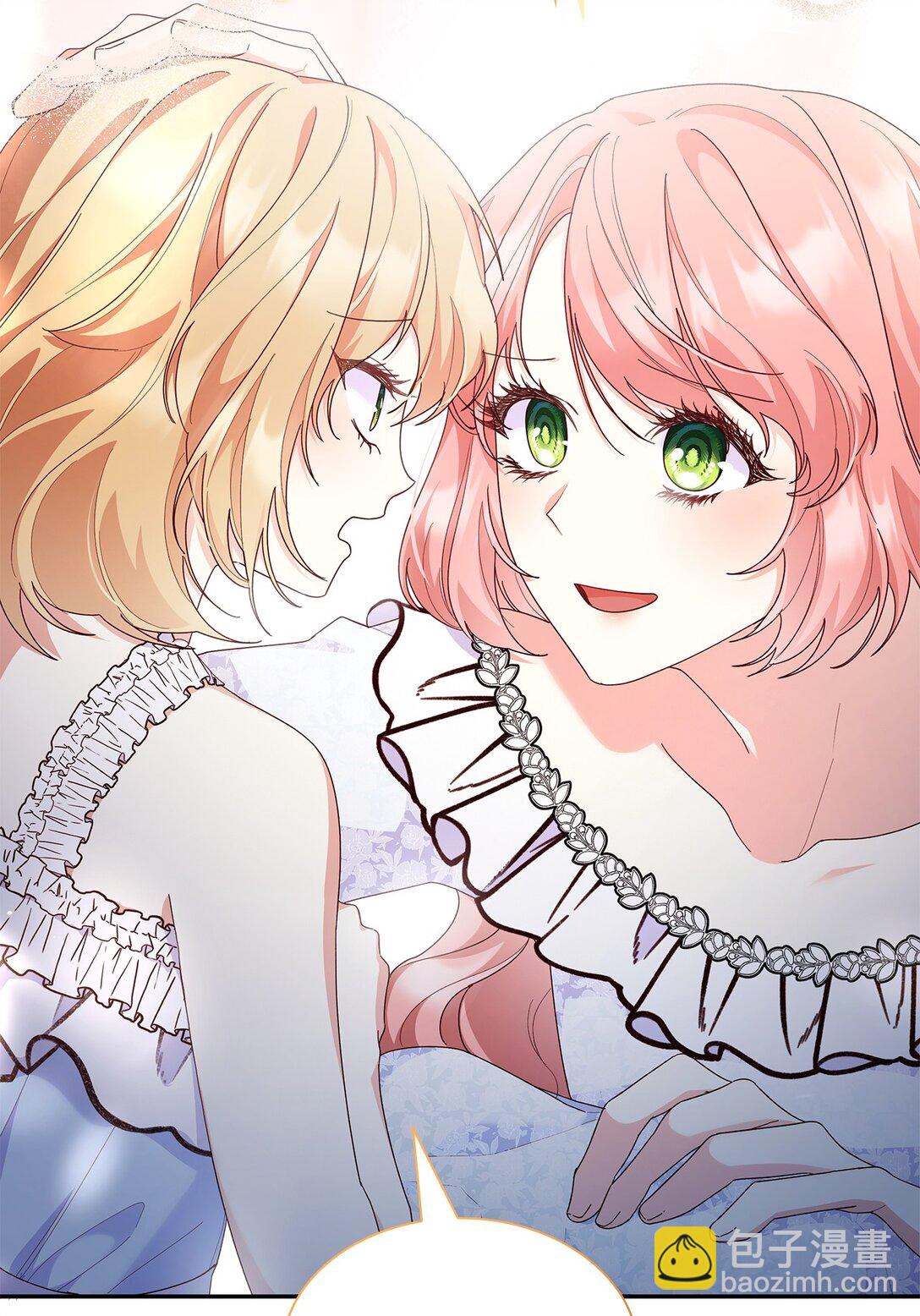 82 甜美的白日梦(1/2)-第82话