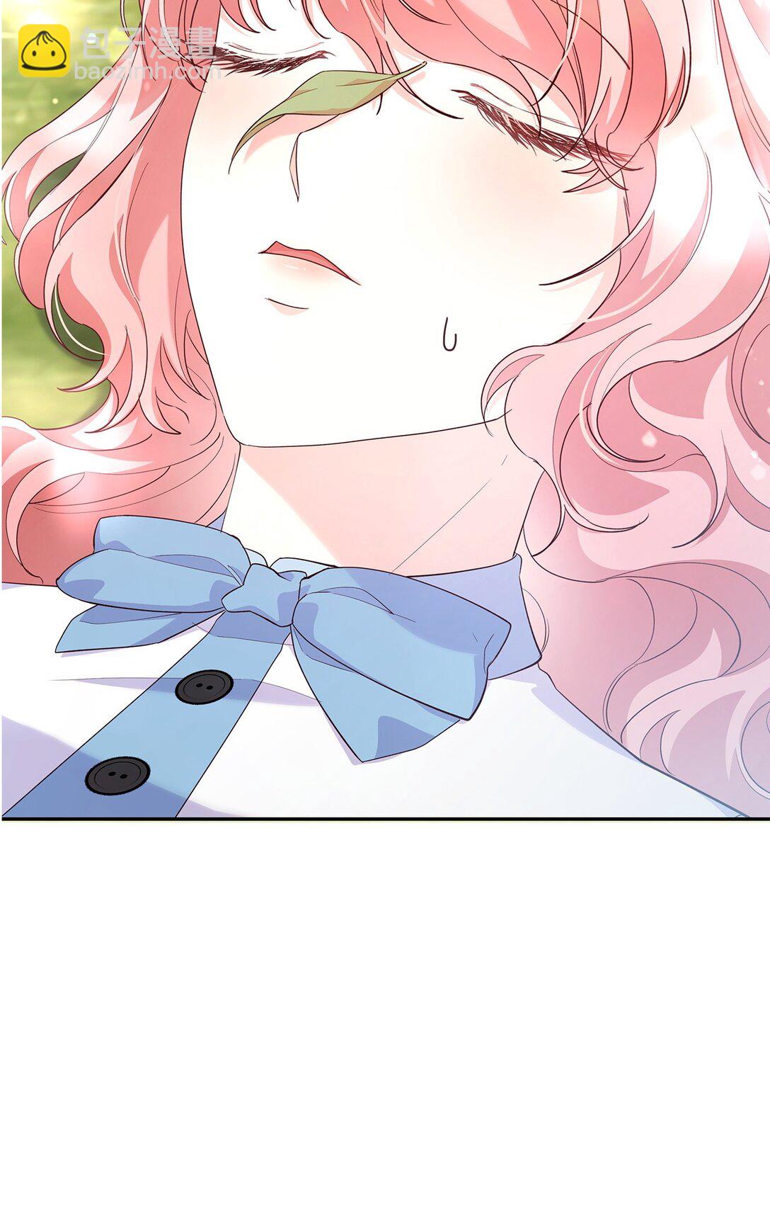 82 甜美的白日梦(1/2)-第82话