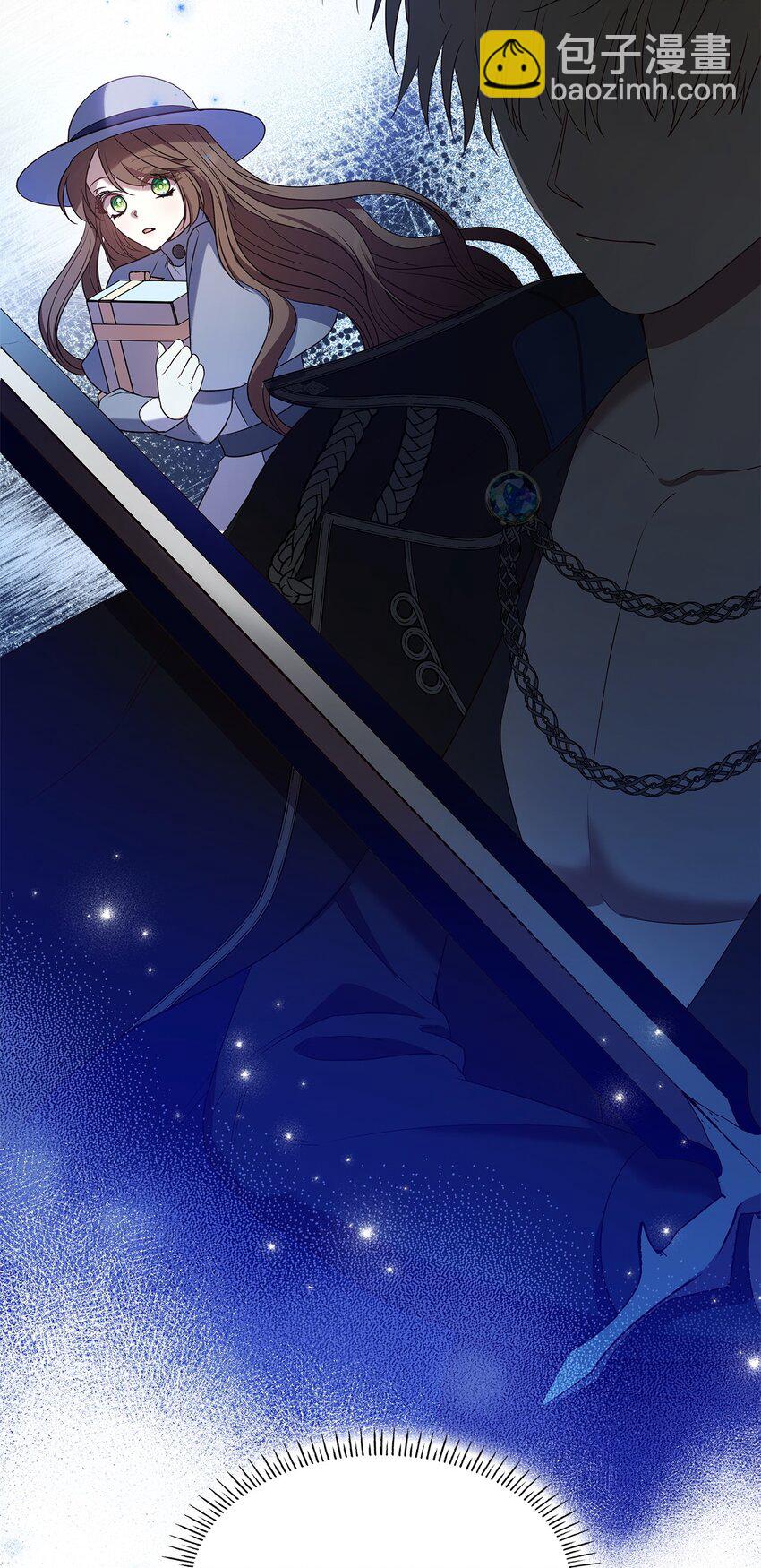 10 购买礼物(1/2)-第10话