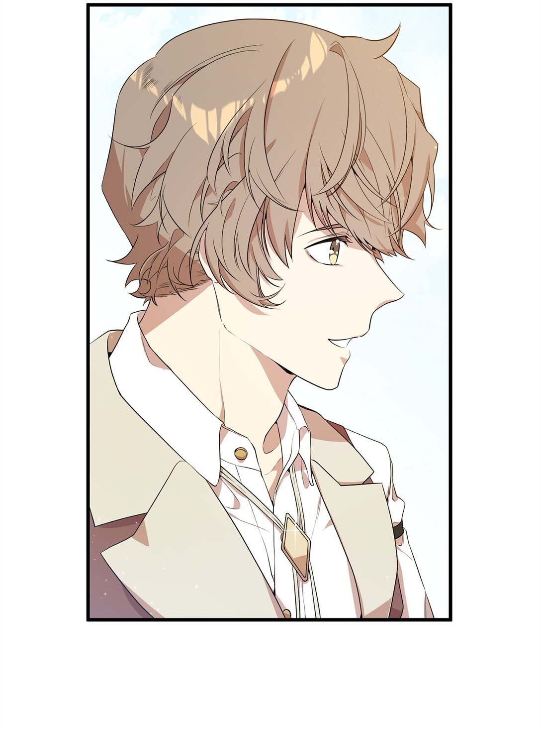 12 克罗斯(1/2)-第12话